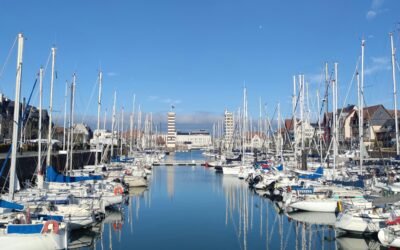 Deauville hors saison : que faire en automne et en hiver ?