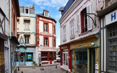 Restaurants à Deauville : nos adresses préférées pour bien manger