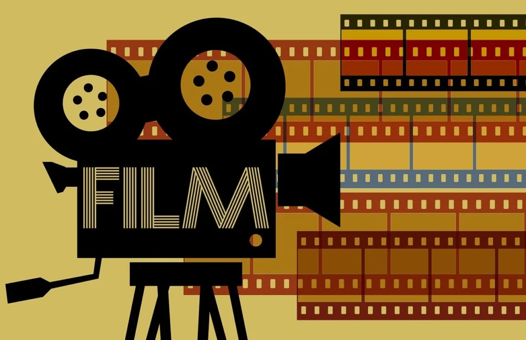 Festival cinéma américain Deauville