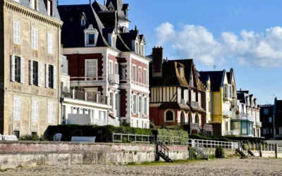 Location appartement Deauville : réservez directement chez le propriétaire