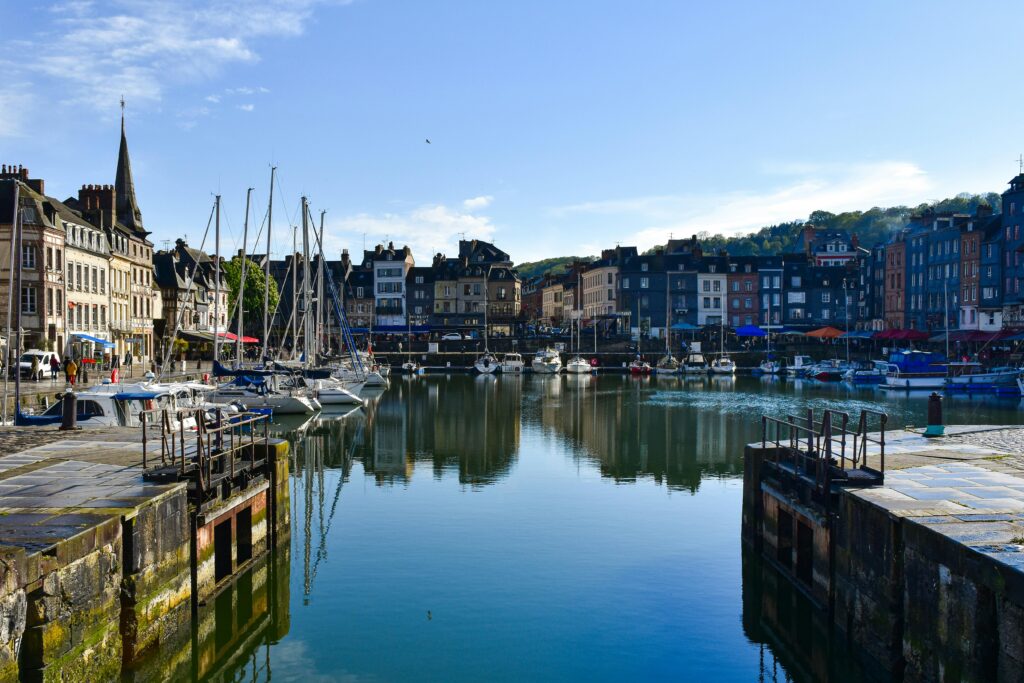 Quand partir à Deauville ?