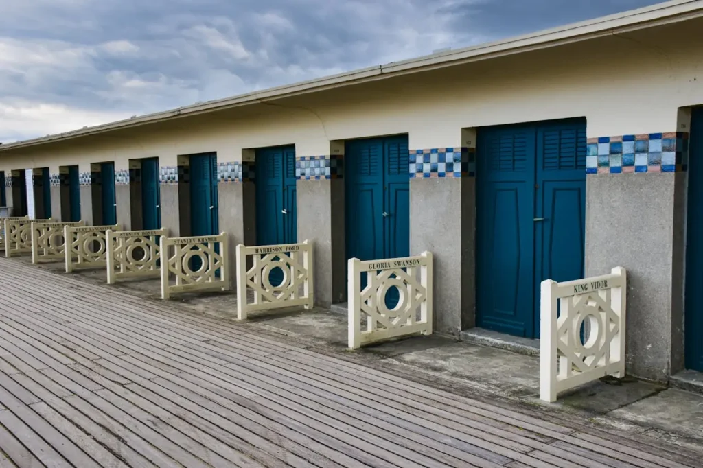 activités à ne pas manquer à Deauville