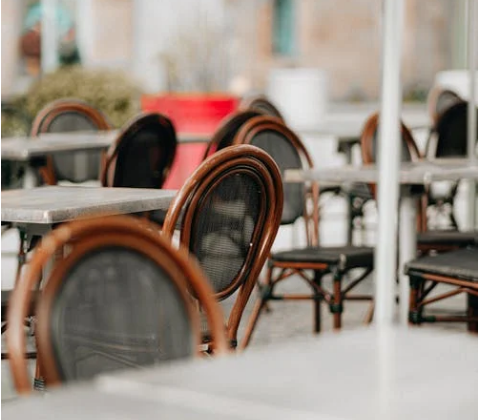 Restaurants à Deauville