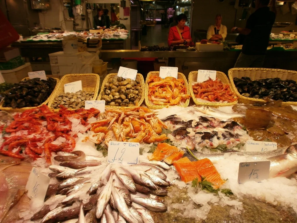 Deauville et Trouville à pied
