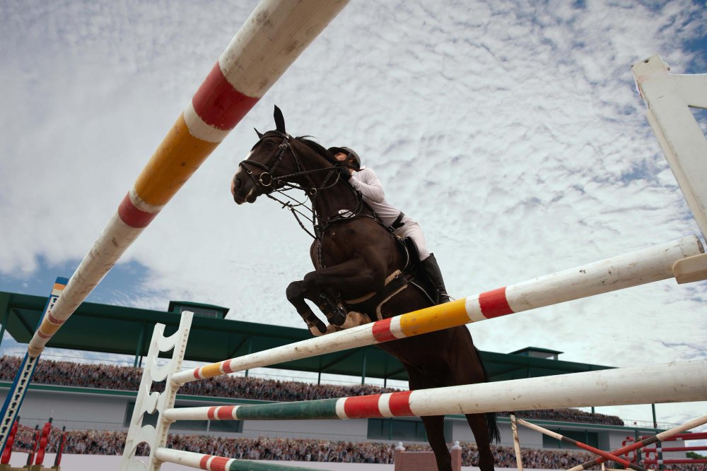 Deauville, capitale du sport et de l'hippisme 