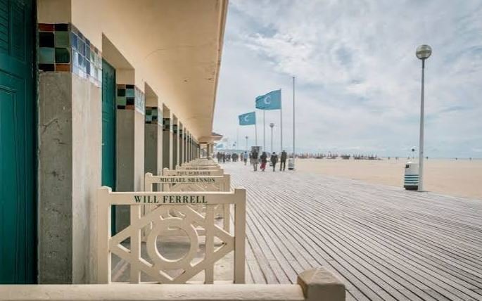 24h à Deauville comme une star