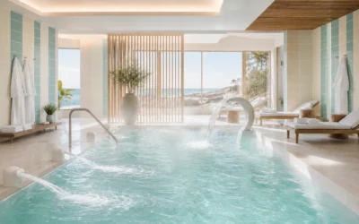 Thalasso à Deauville : où souffler après les Planches